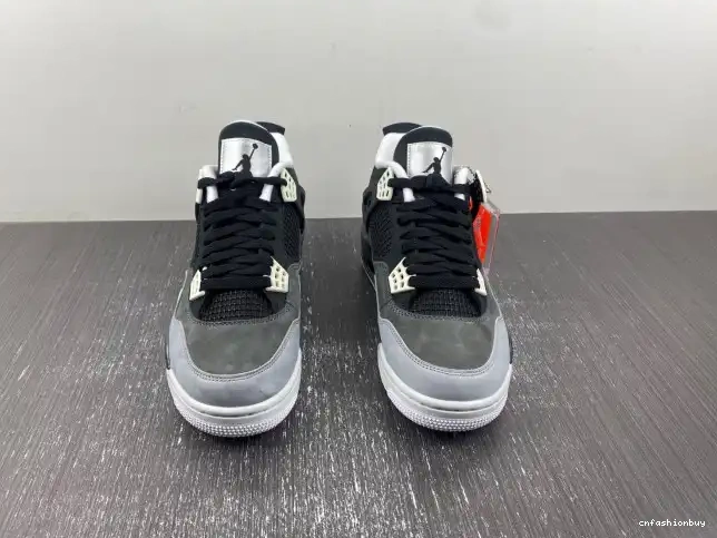Pack (2013) Fear Retro 626969-030 Jordan 4 0604